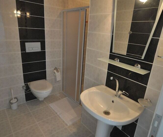 فندق Manolya Apart