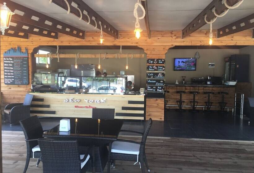 فندق Manolya Apart