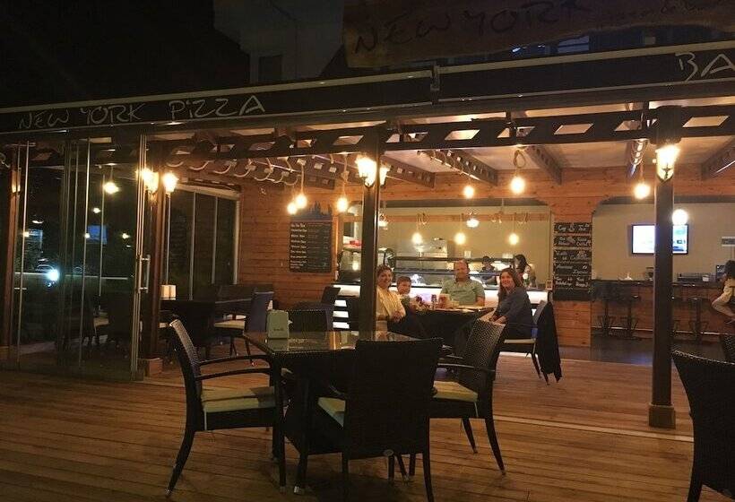 فندق Manolya Apart