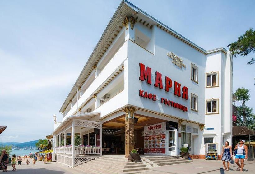 هتل Maria