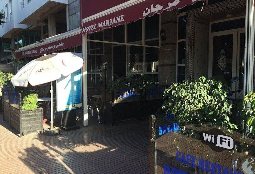 فندق Marjane