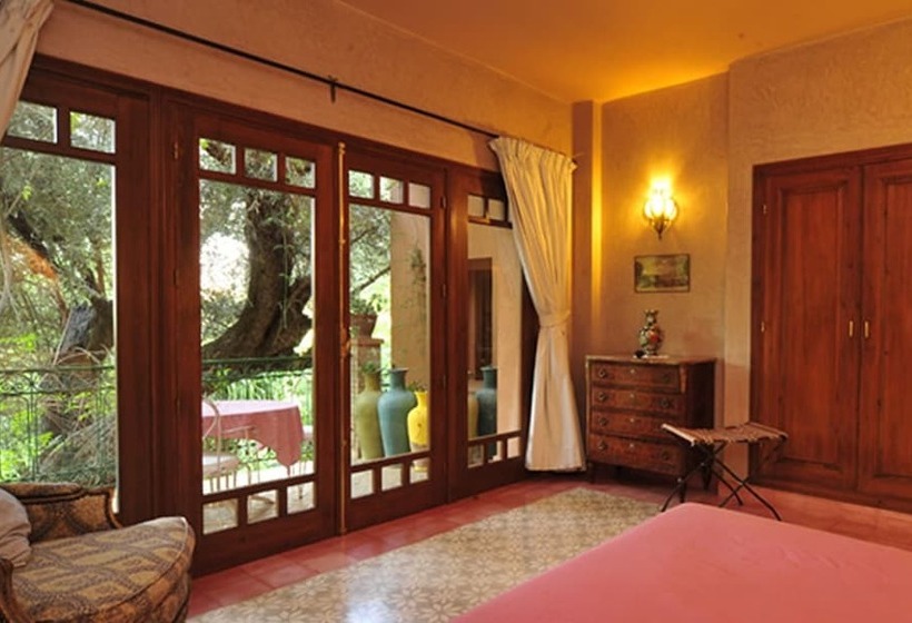 هتل Maroc Lodge Atlas Mountain Retreat