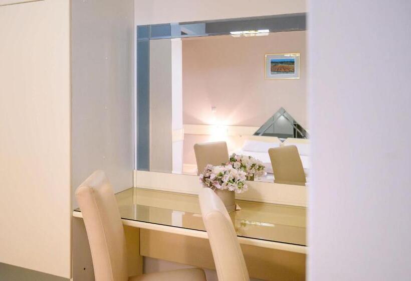 בית מלון כפרי Mb