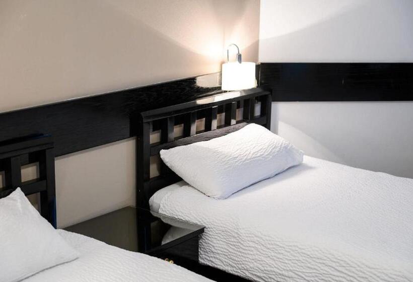 בית מלון כפרי Mb