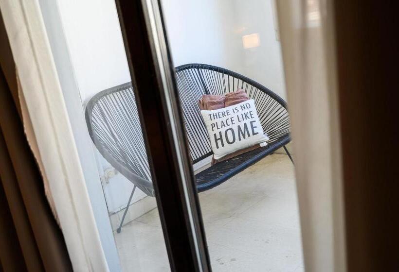 בית מלון כפרי Mb