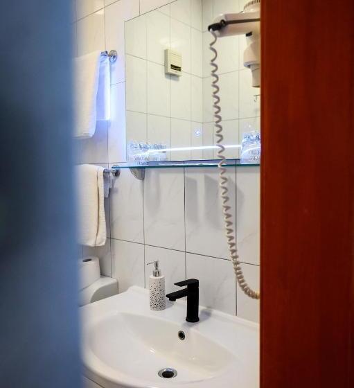 בית מלון כפרי Mb