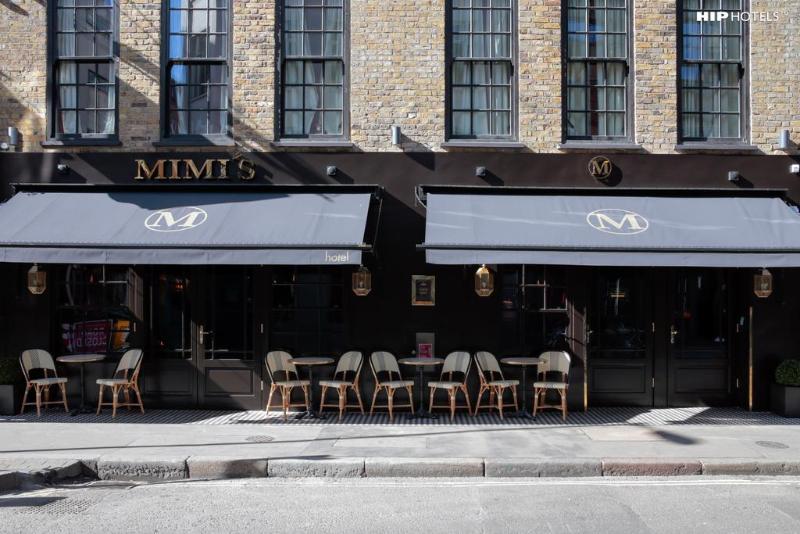 Mimi S Hotel Soho