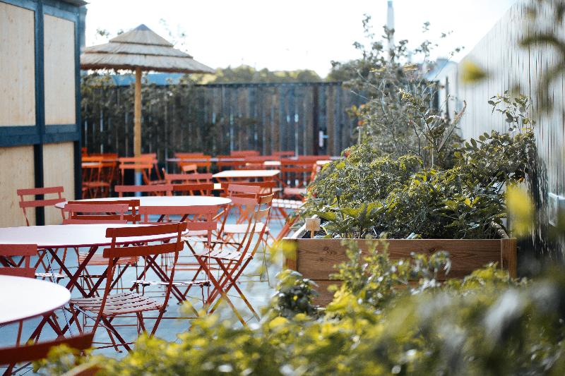 Mob Hotel Paris Les Puces