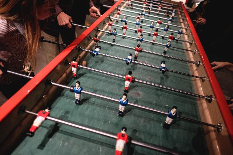 Mob Hotel Paris Les Puces