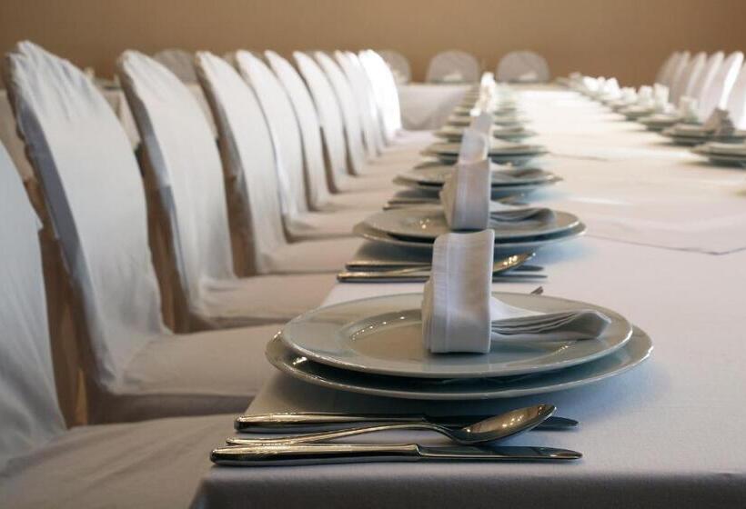 בית מלון כפרי Narona