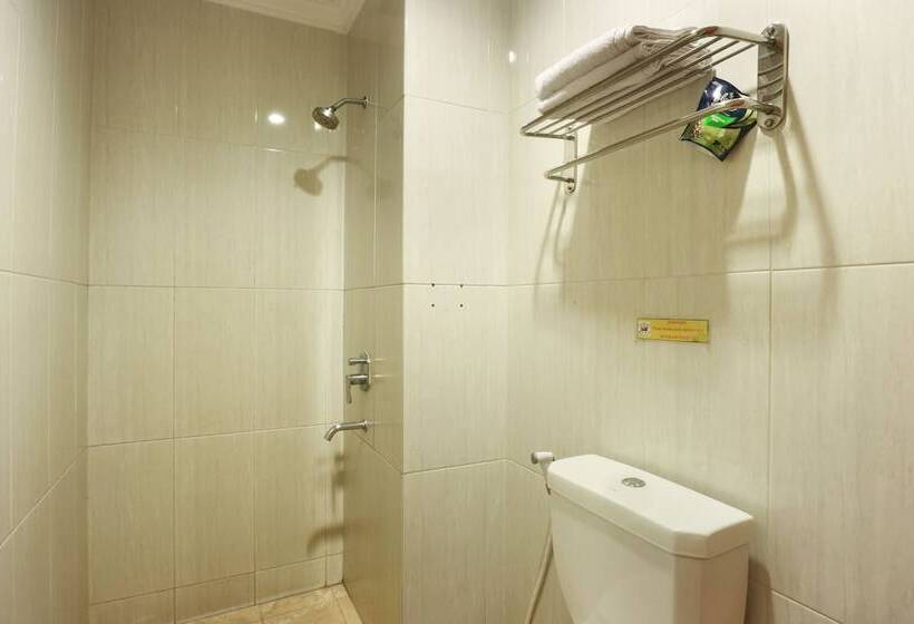 Отель Raja Residence