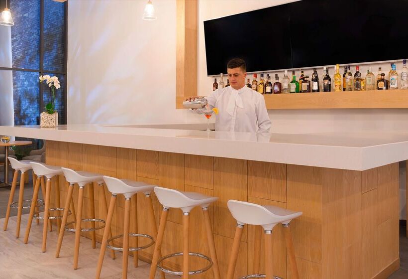 فندق NH San Luis Potosi