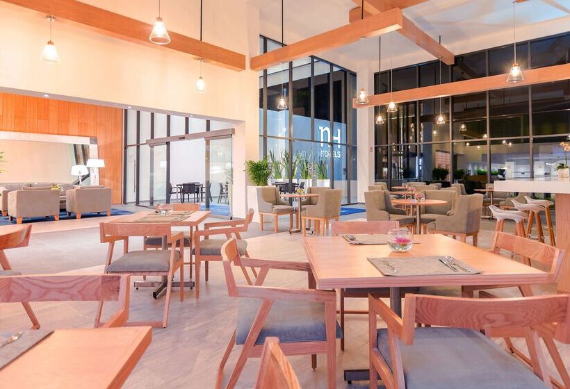 فندق NH San Luis Potosi