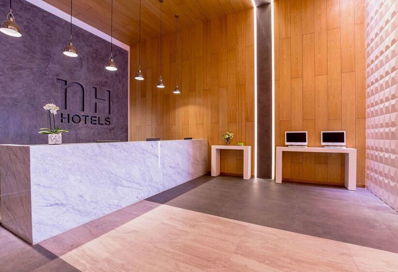 فندق NH San Luis Potosi