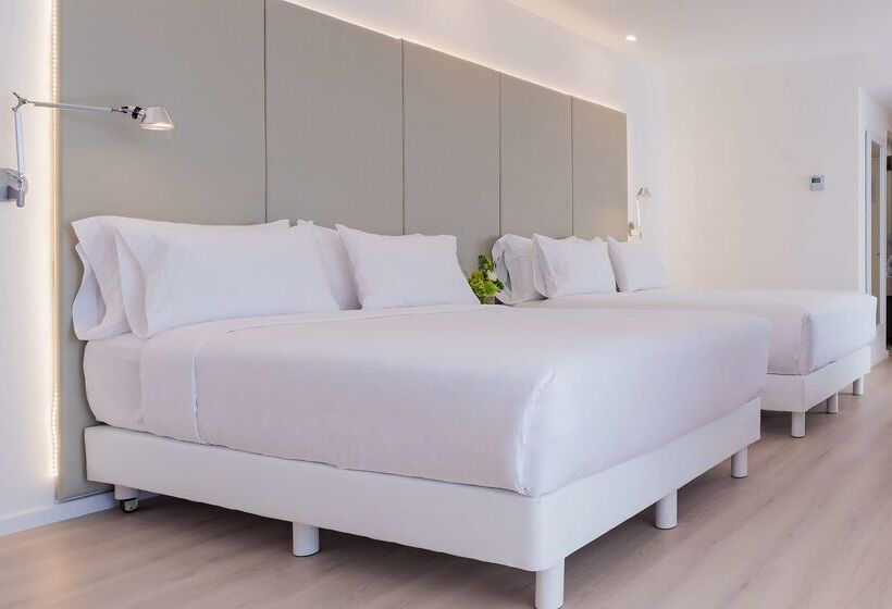 فندق NH San Luis Potosi