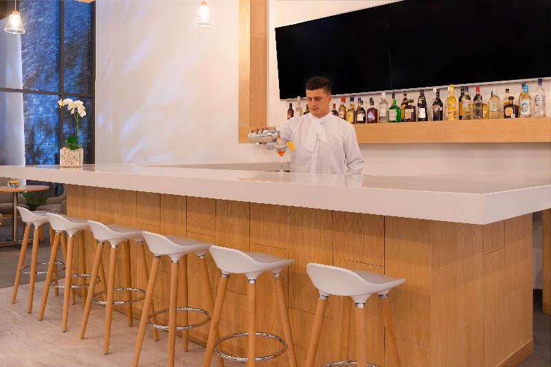 فندق NH San Luis Potosi