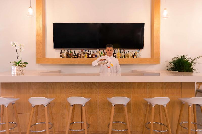 فندق NH San Luis Potosi