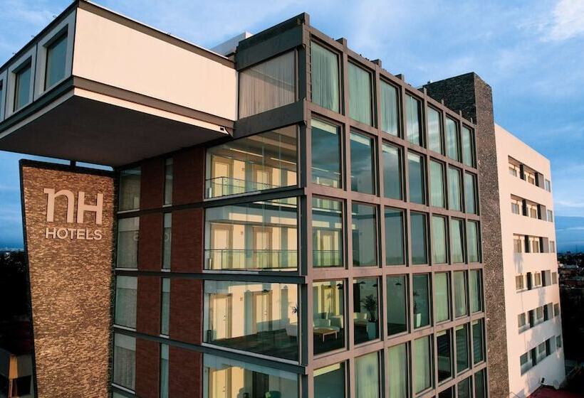 فندق NH San Luis Potosi