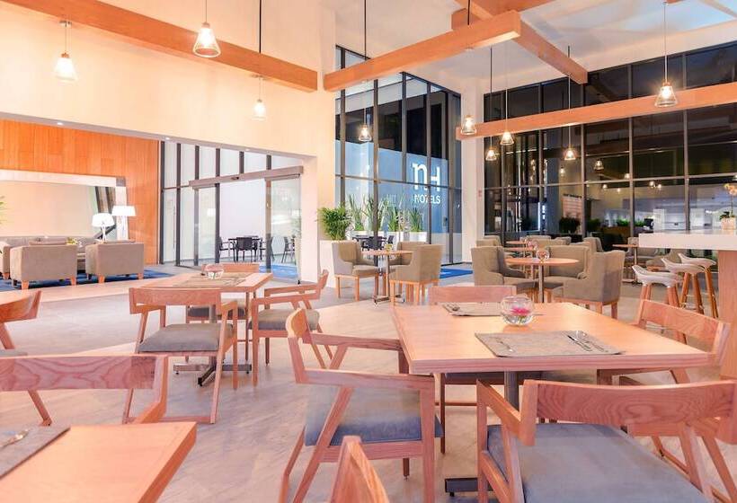 فندق NH San Luis Potosi