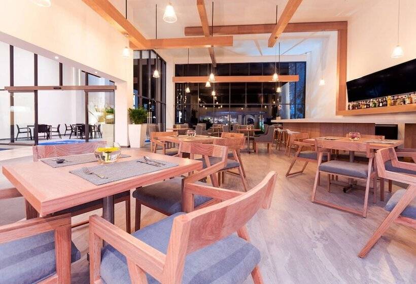 فندق NH San Luis Potosi