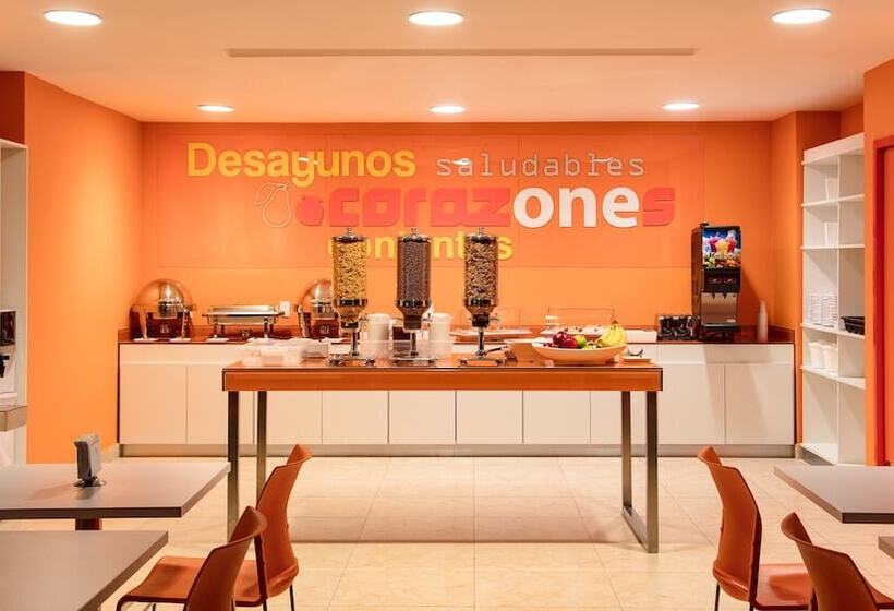 ホテル One Guadalajara Expo