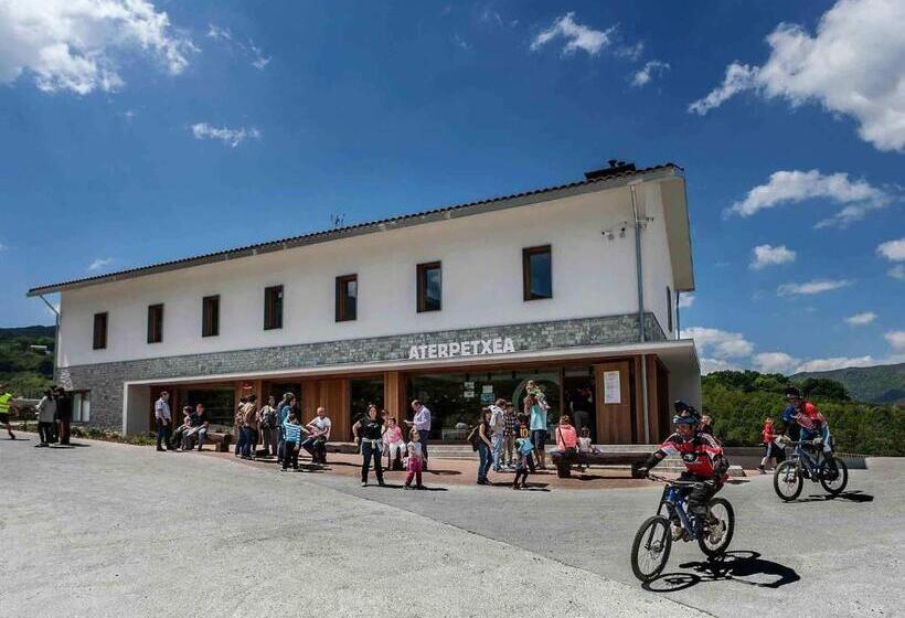 Отель Palacio De Yrisarri By Irrisarri Land