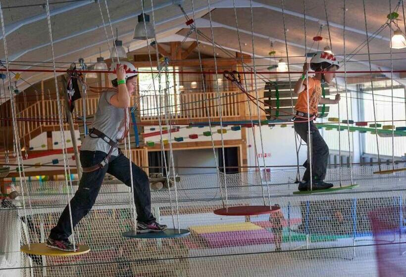 Отель Palacio De Yrisarri By Irrisarri Land