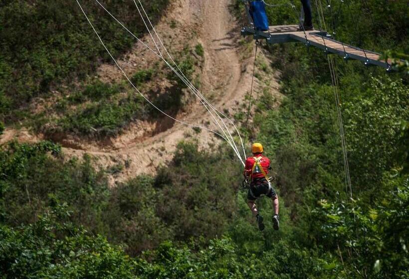 Отель Palacio De Yrisarri By Irrisarri Land