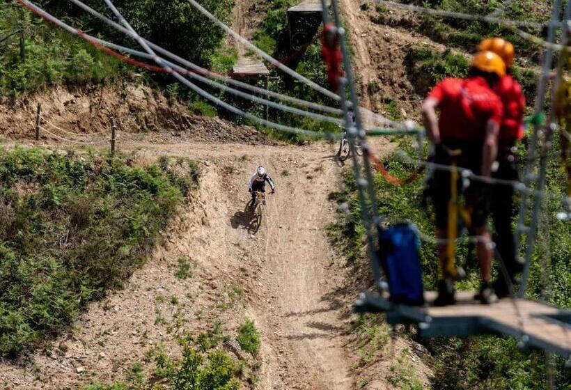 Отель Palacio De Yrisarri By Irrisarri Land