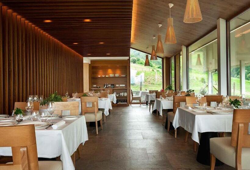 Отель Palacio De Yrisarri By Irrisarri Land