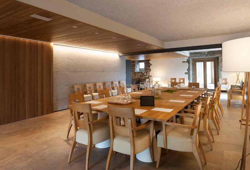 Отель Palacio De Yrisarri By Irrisarri Land