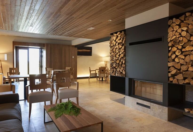 Отель Palacio De Yrisarri By Irrisarri Land