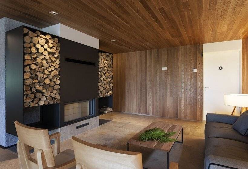 Отель Palacio De Yrisarri By Irrisarri Land