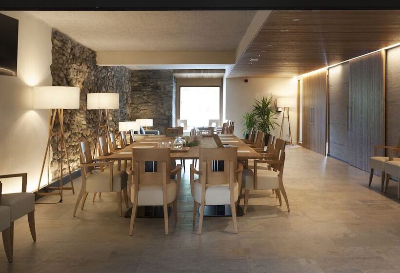 Отель Palacio De Yrisarri By Irrisarri Land