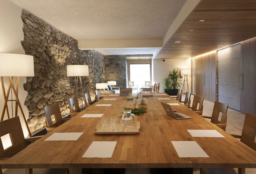 Отель Palacio De Yrisarri By Irrisarri Land