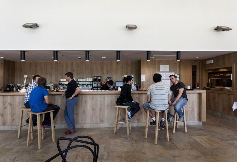 Отель Palacio De Yrisarri By Irrisarri Land