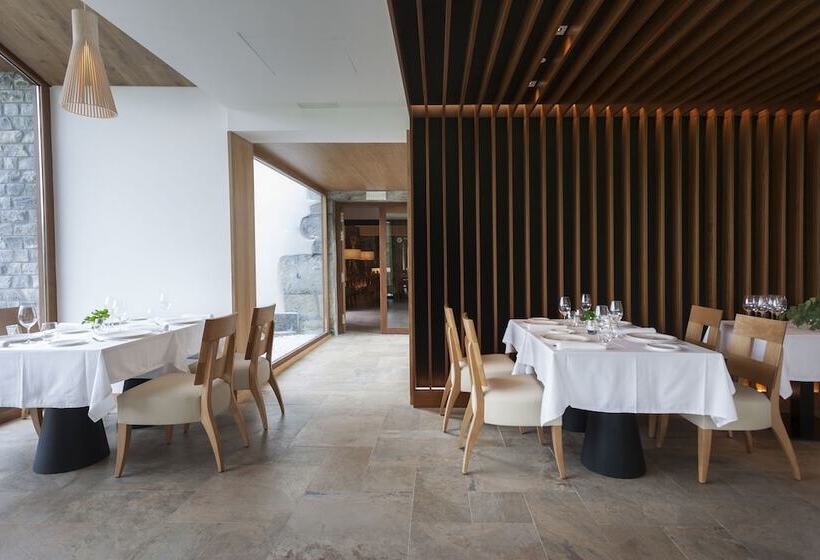 Отель Palacio De Yrisarri By Irrisarri Land