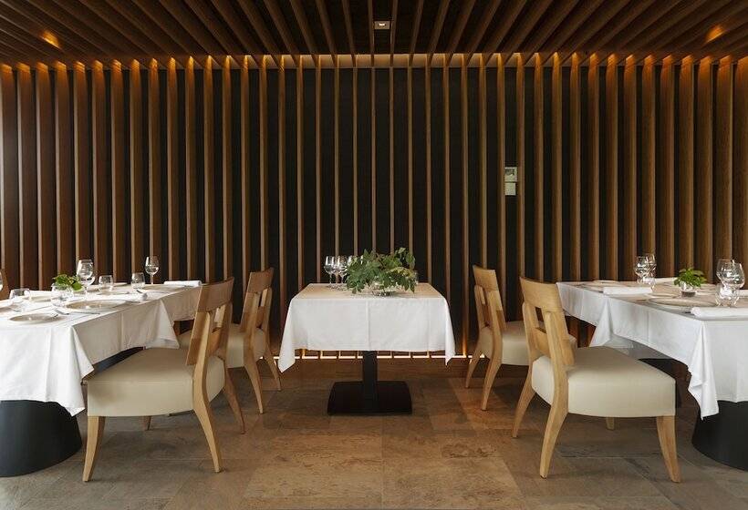 Отель Palacio De Yrisarri By Irrisarri Land