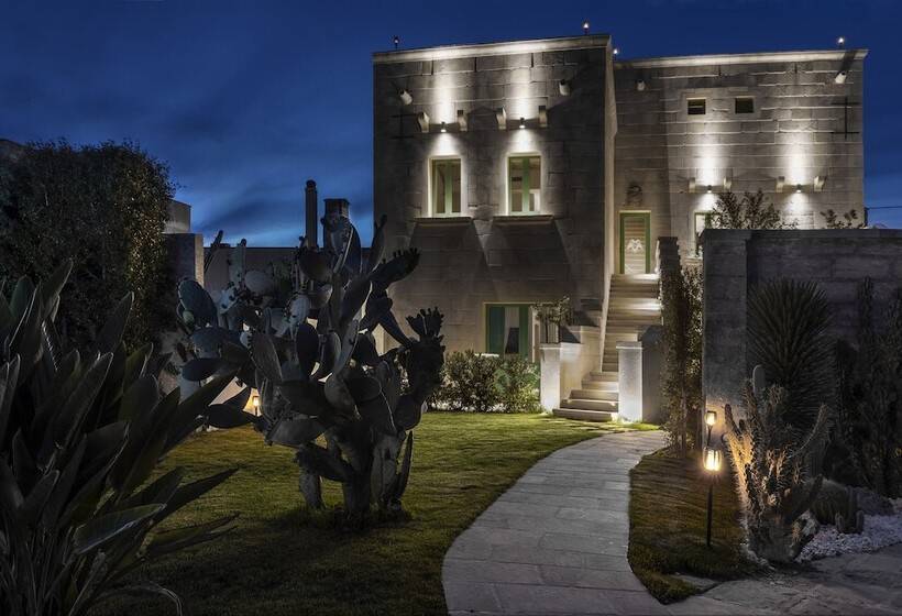 Palazzo Ducale Venturi   Luxury Hotel & Wellness