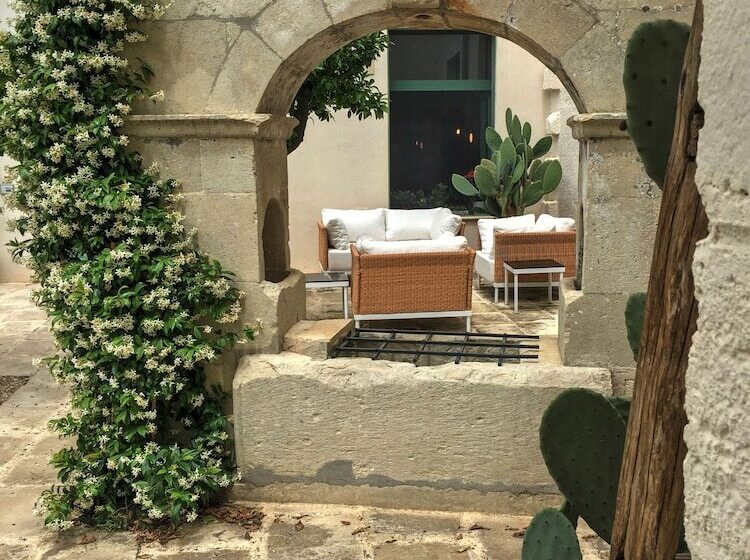 Palazzo Ducale Venturi   Luxury Hotel & Wellness