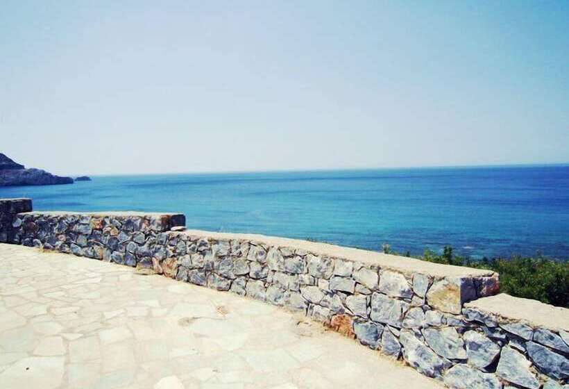 호텔 Panorama Studios