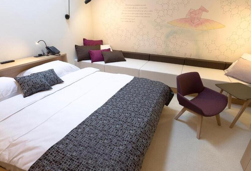 فندق Park Boutique