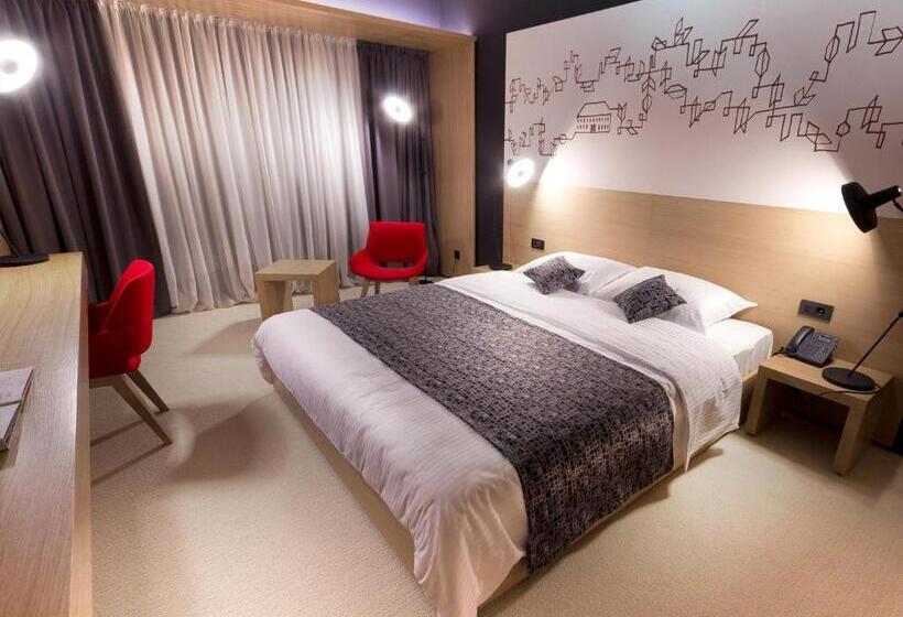 فندق Park Boutique