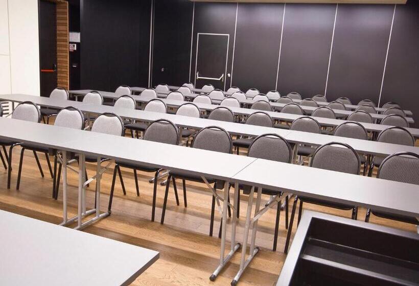 فندق Park Boutique