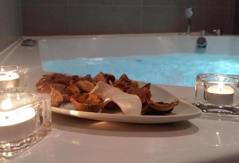 فندق Park Boutique