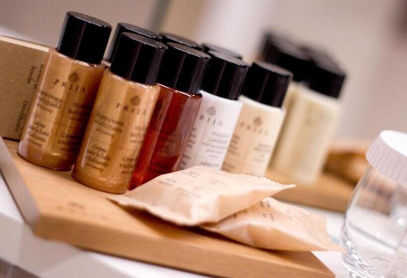 فندق Park Boutique