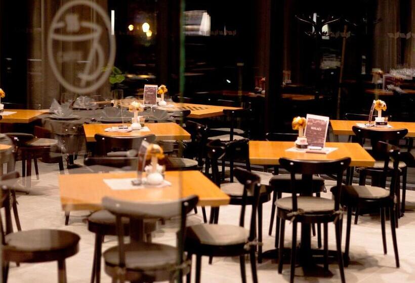 فندق Park Boutique