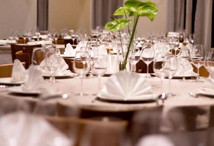 فندق Park Boutique