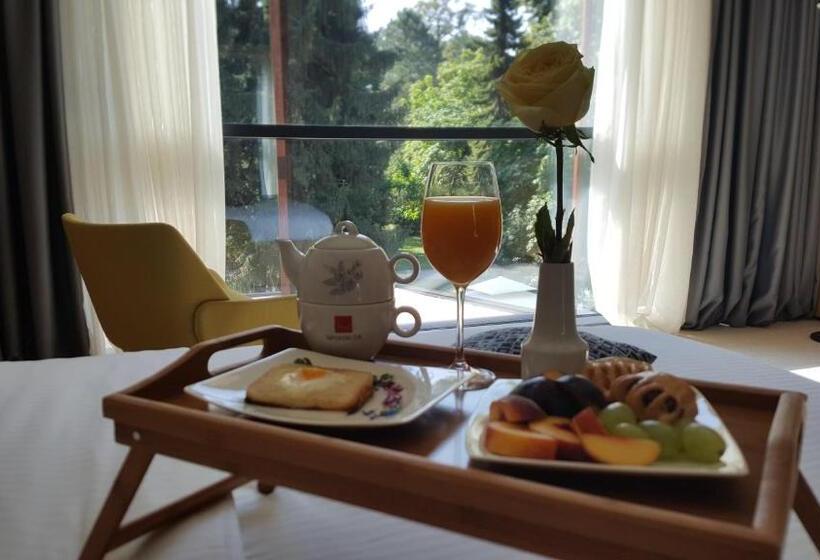 فندق Park Boutique