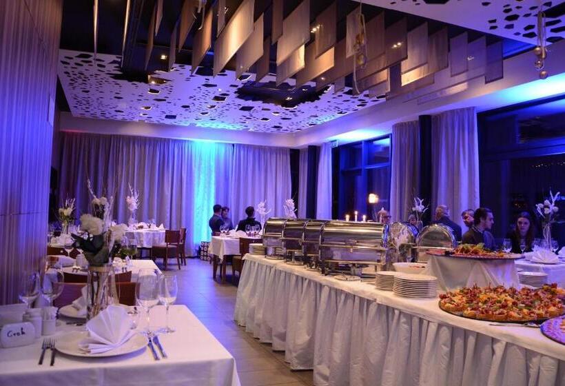 فندق Park Boutique